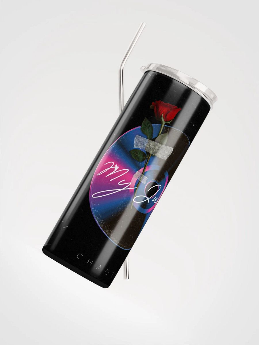 My Juliet Tumbler product image (4)
