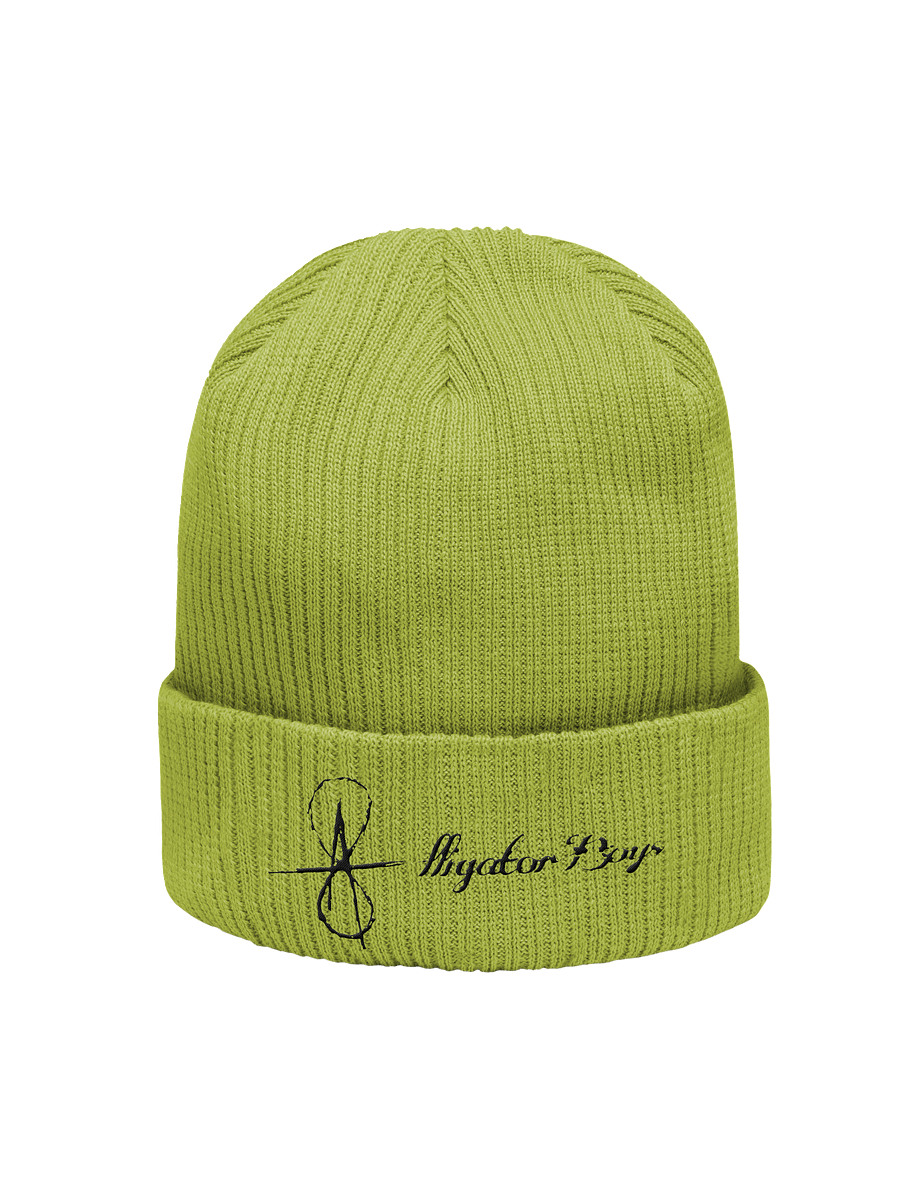 Signature Beanie product image (2)