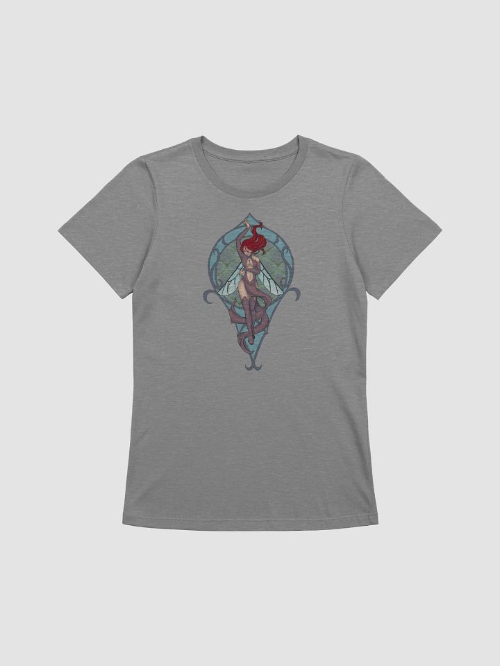 Moss-Stone Secret Women's T-Shirt product image (1)