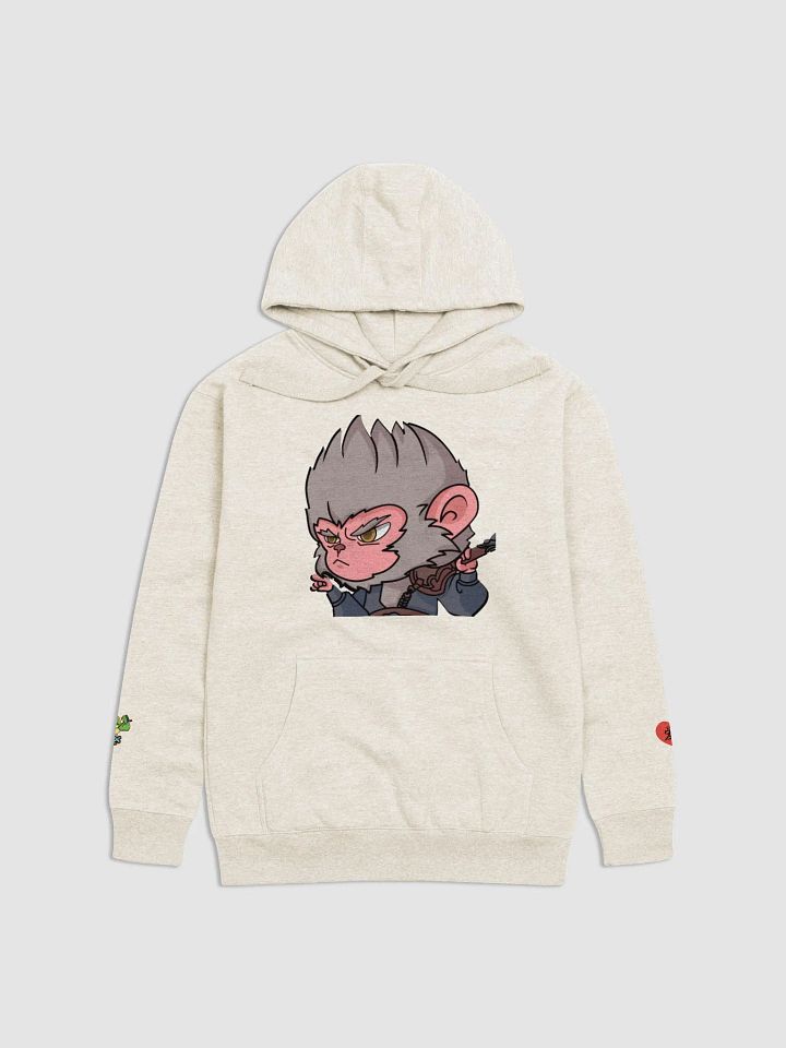 The Destined One Hoodie 🐵 product image (27)