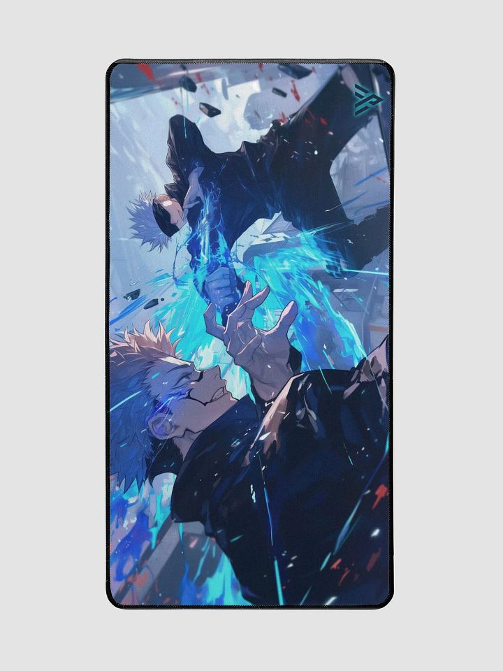 Itadori & Master Gojo – Jujutsu Kaisen product image (2)