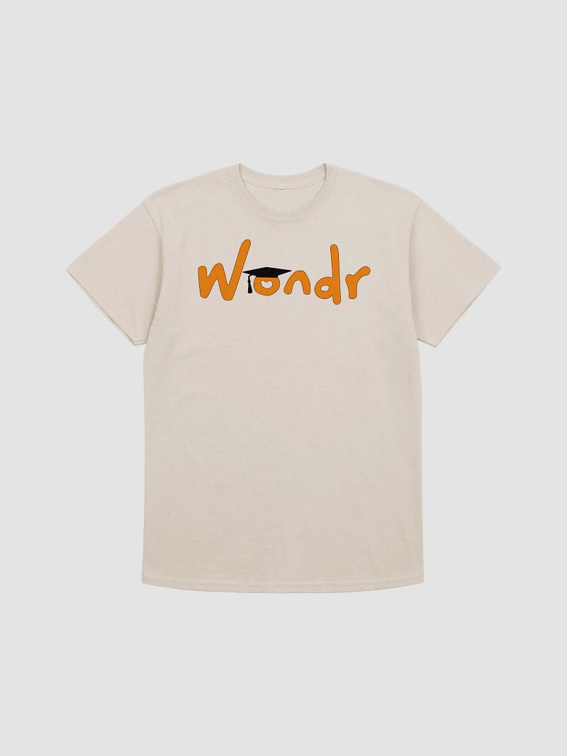 WONDR GRAD REGULAR FIT
