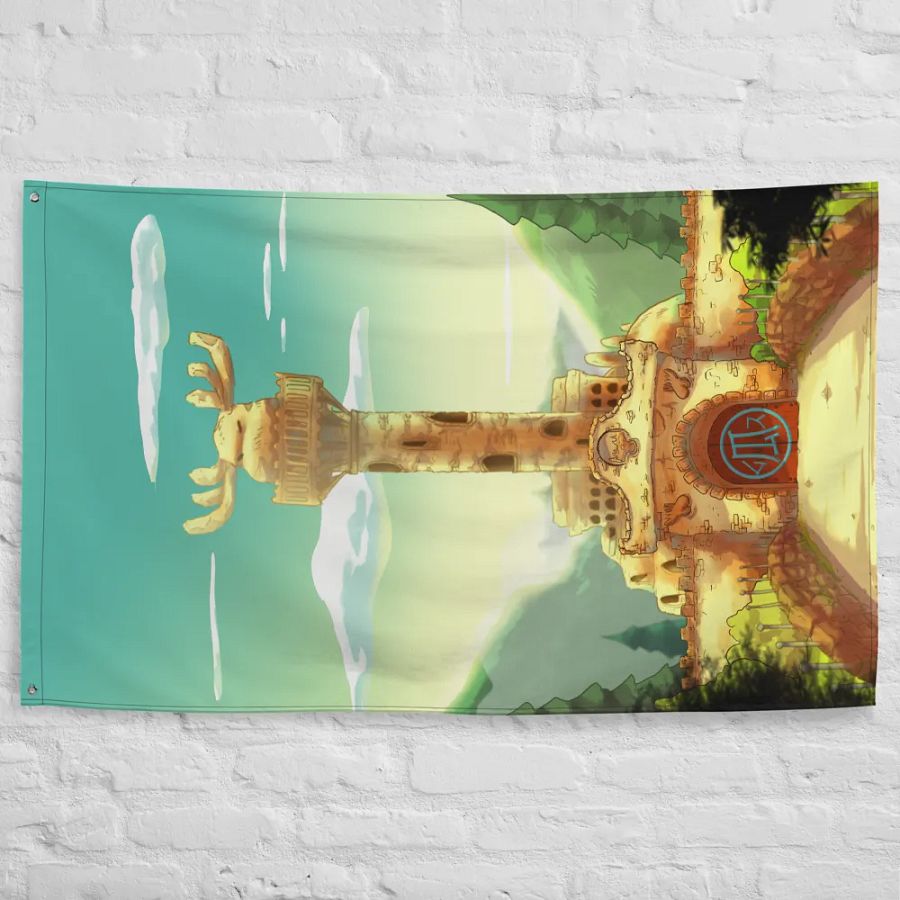 kaju gate flag product image (10)
