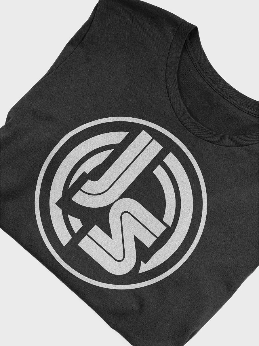 Jump Smokers Circle Logo Tee product image (31)