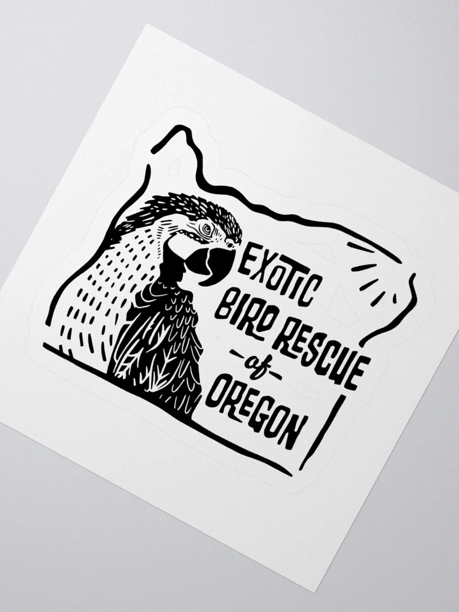 EBR Logo Sticker product image (5)