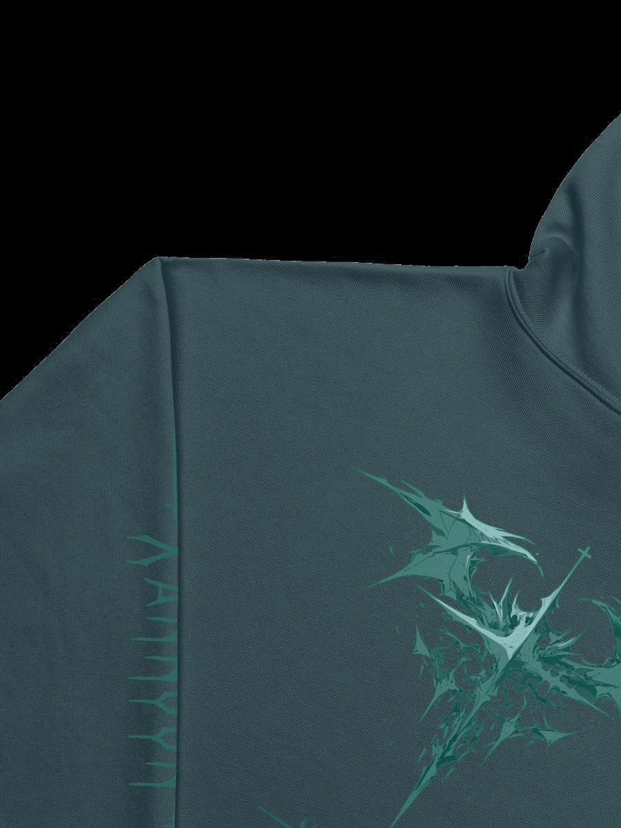 Xannuun Crop Sweatshirt product image (15)