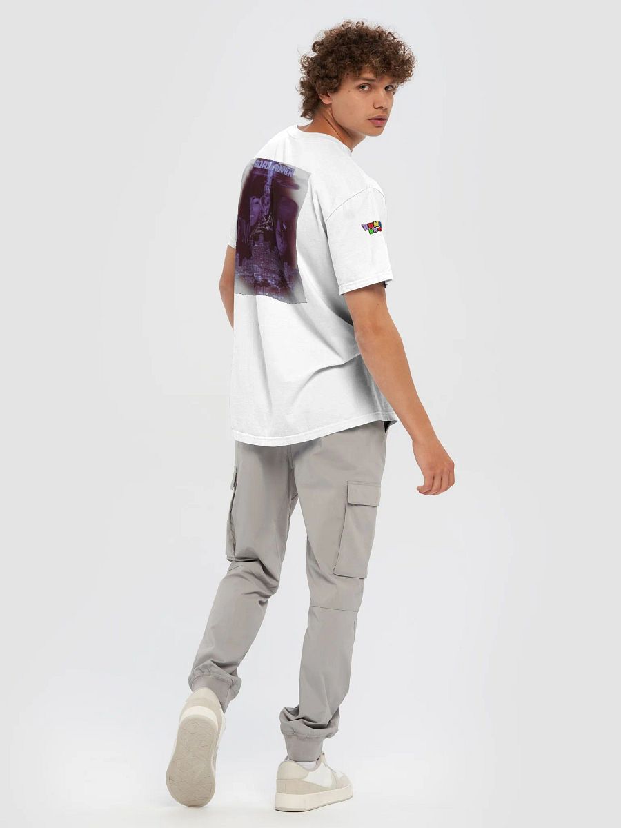 Bunch Bros Runaway T-Shirt product image (8)
