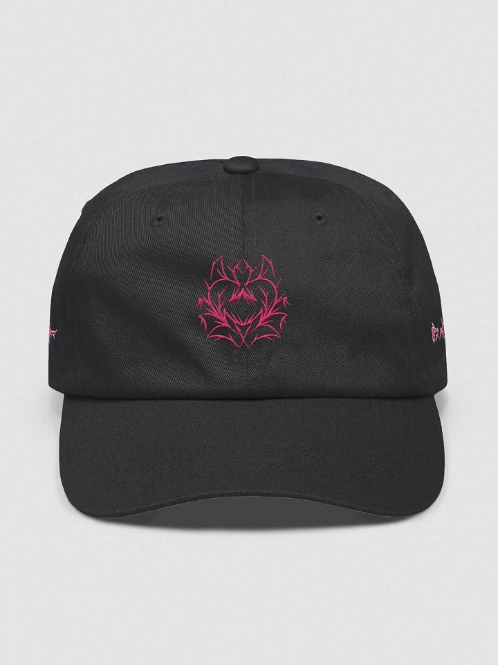 Salem Old Logo Hat product image (1)