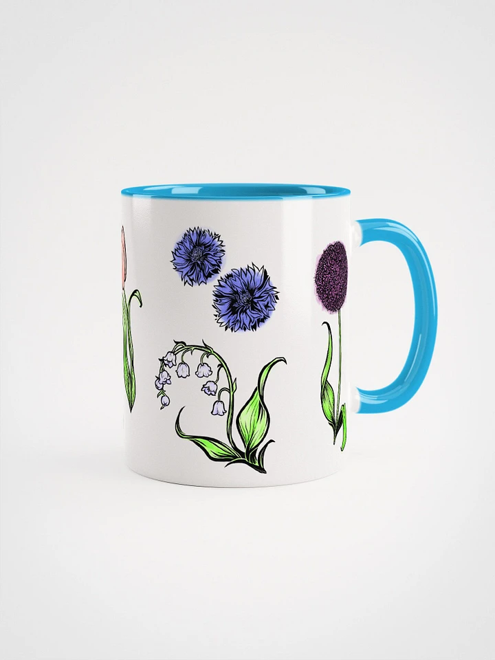 The Botanical Mug product image (1)