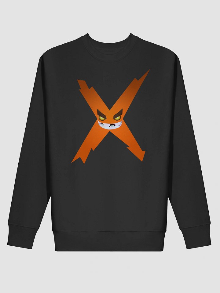 D-X Sweatshirt product image (2)