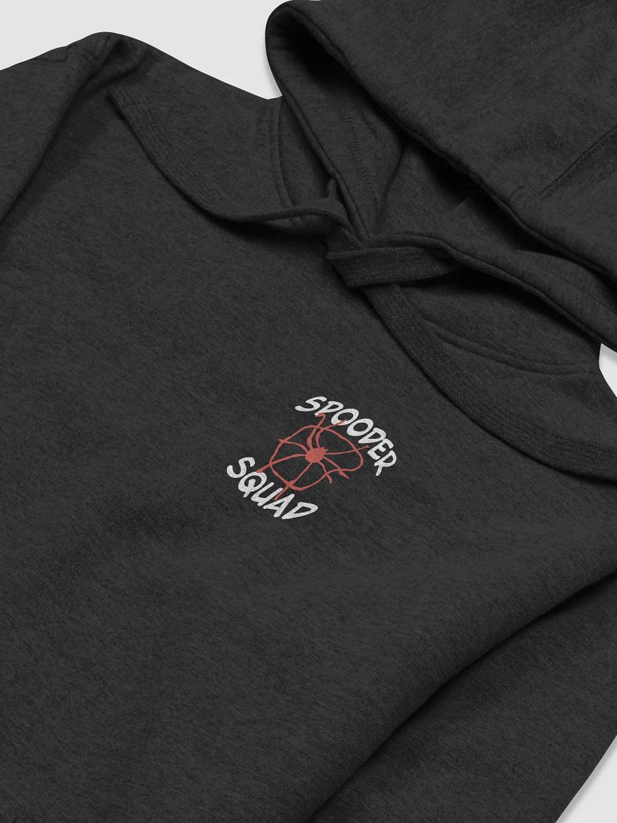 Spooder-Squad Hoodie product image (4)