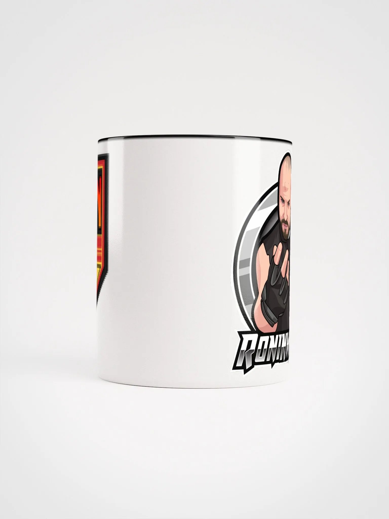 RoninWalks Mug product image (5)