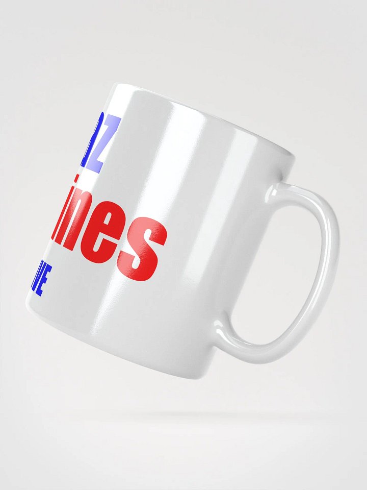 The JazBaz Cup product image (2)