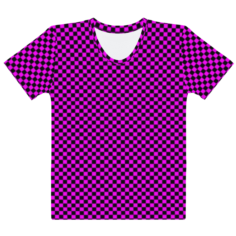 Missing Textures (T-Shirt) product image (1)