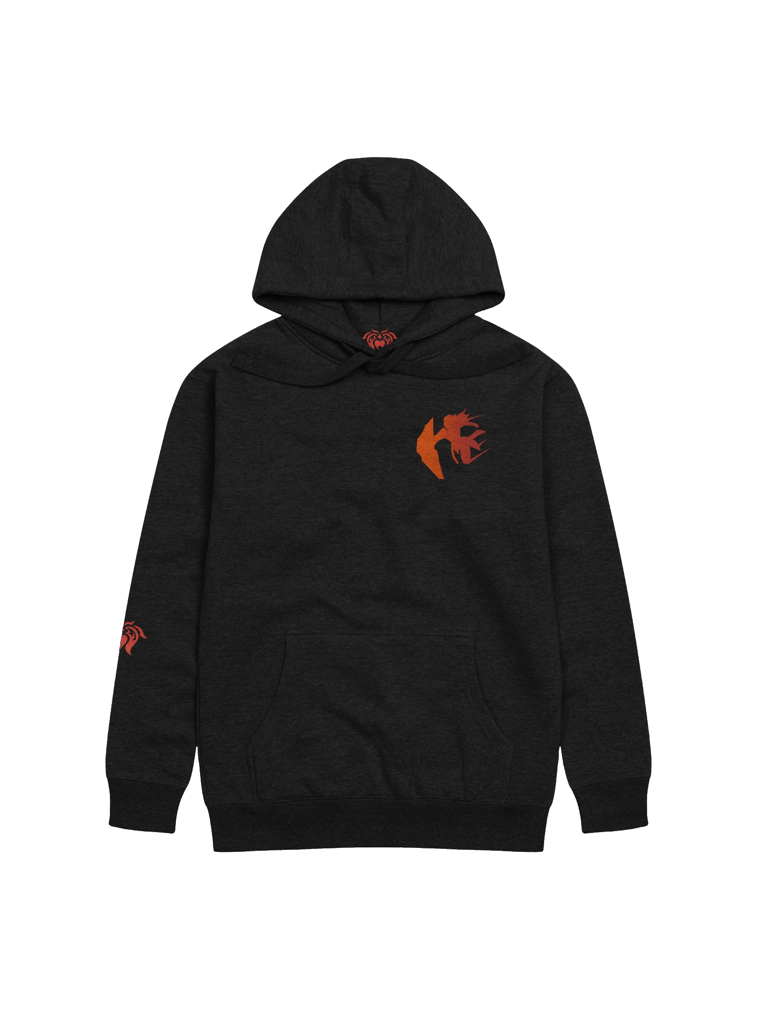 ASHER HOODIE product image (1)