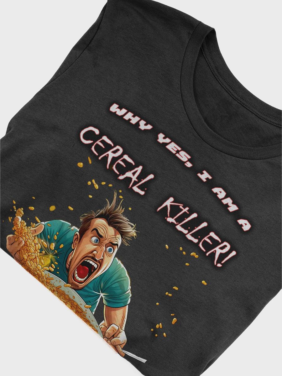 Cereal Killer product image (5)