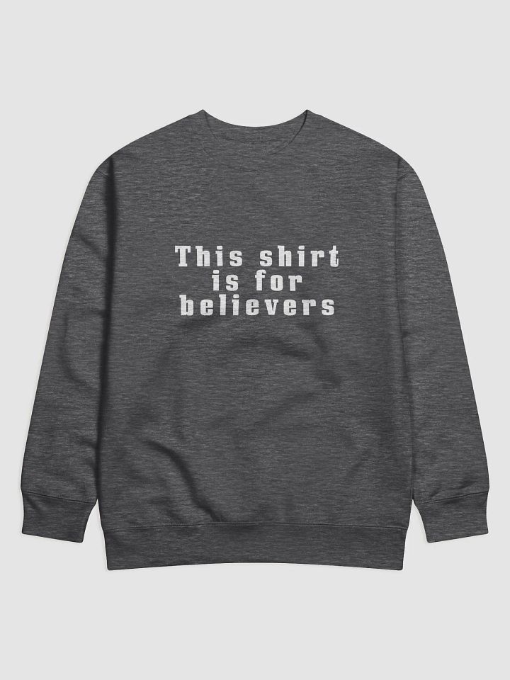 Premium Americana Sweatshirt product image (4)