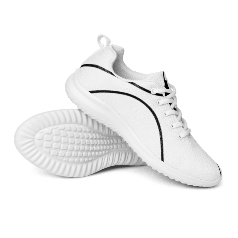 Squirrel Silhouette (F) Athletic Shoes product image (4)