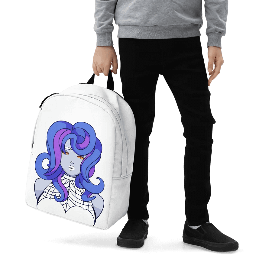 Tentacle Mommy Backpack product image (6)
