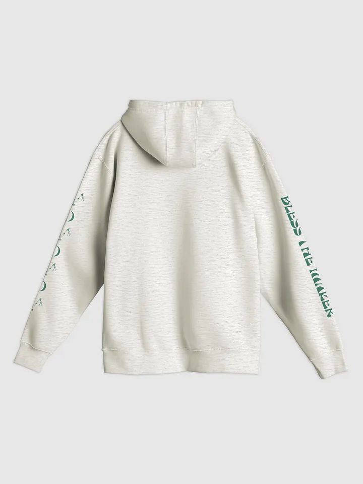 The Worm Club Hoodie product image (2)