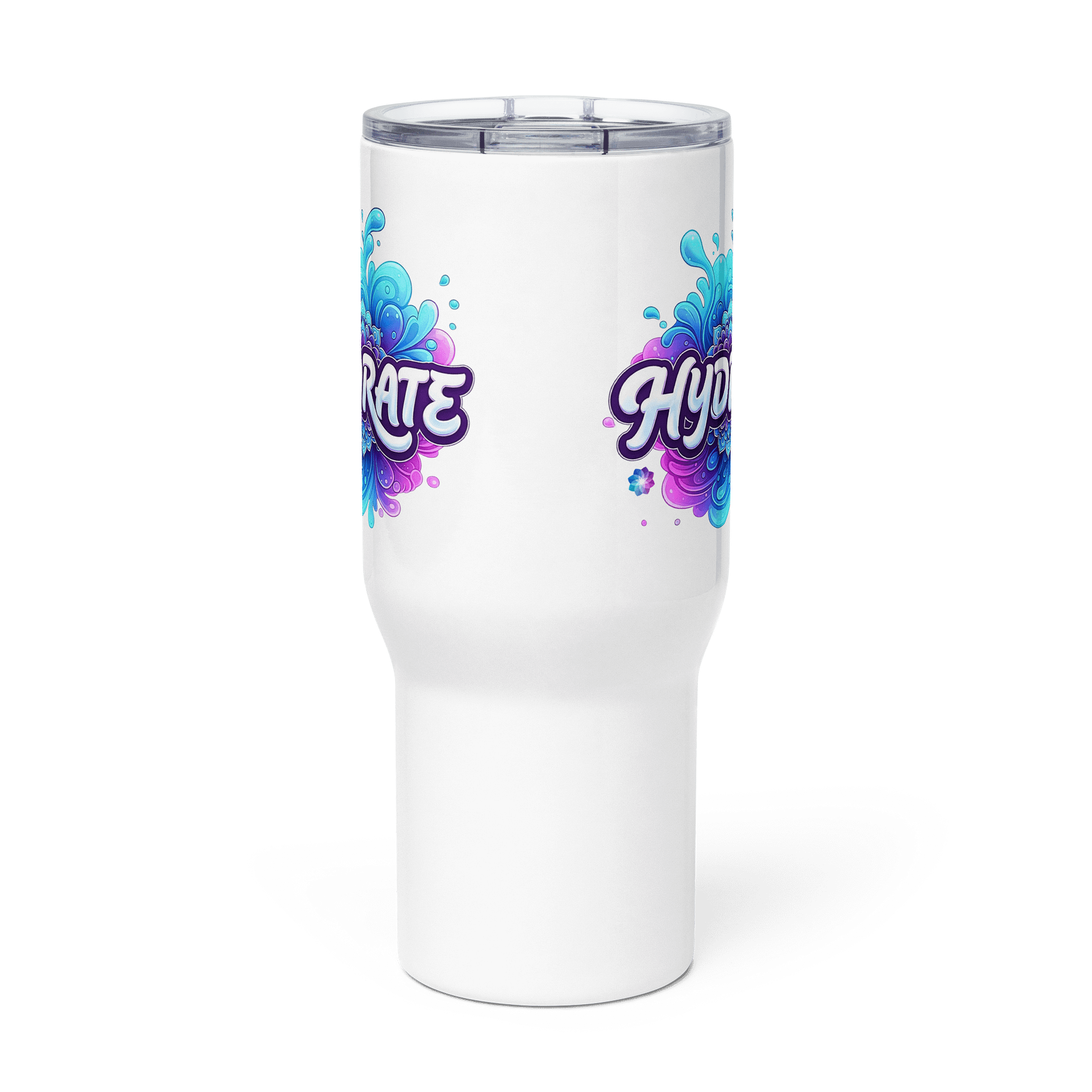 Hydrate Splash Travel Mug product image (3)