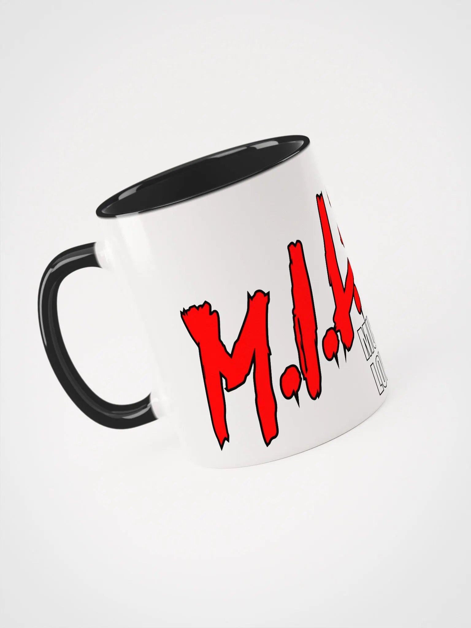 D.A.R.E. MUG product image (3)