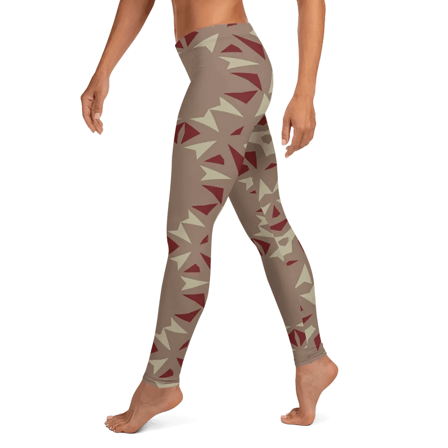 Starry Symmetry All-Over Leggings product image (10)