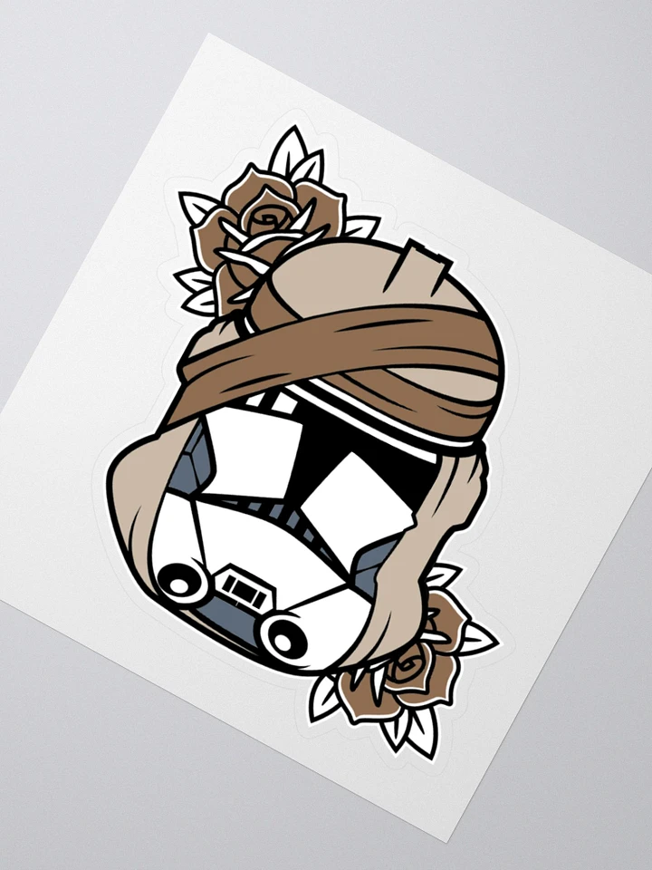 Mayday - Sticker product image (1)