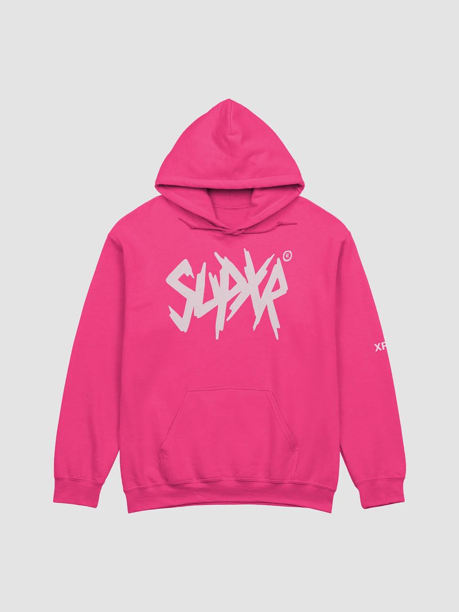 SUPXR® HOODIE product image (1)