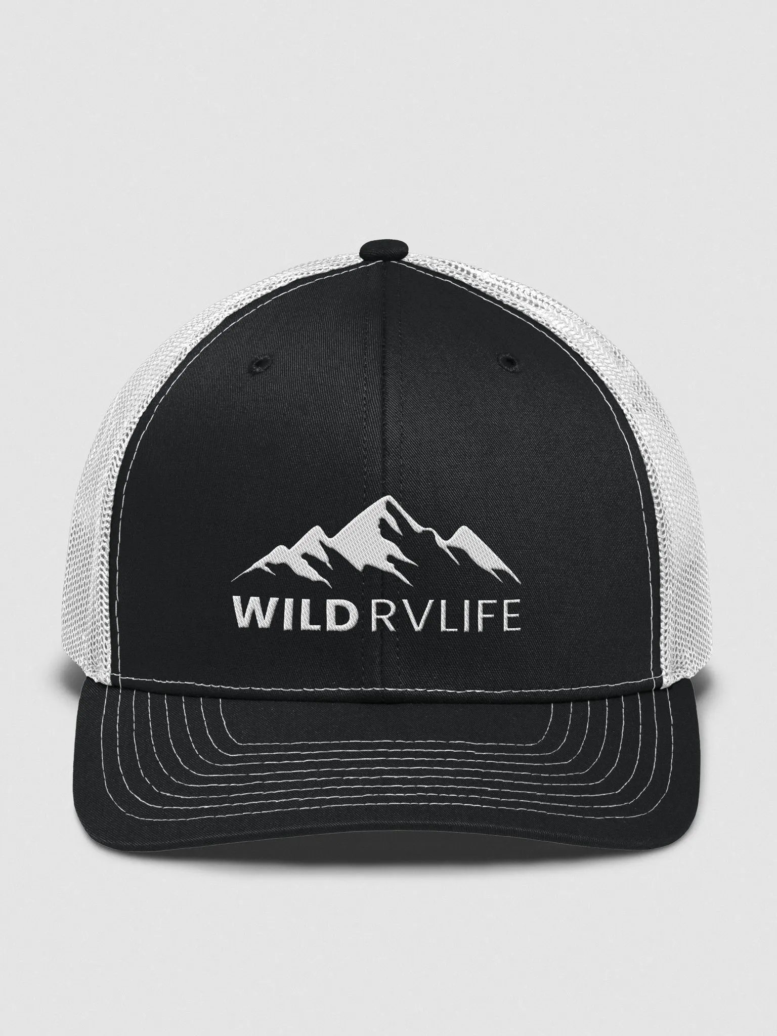 Classic WRVL Cap product image (1)