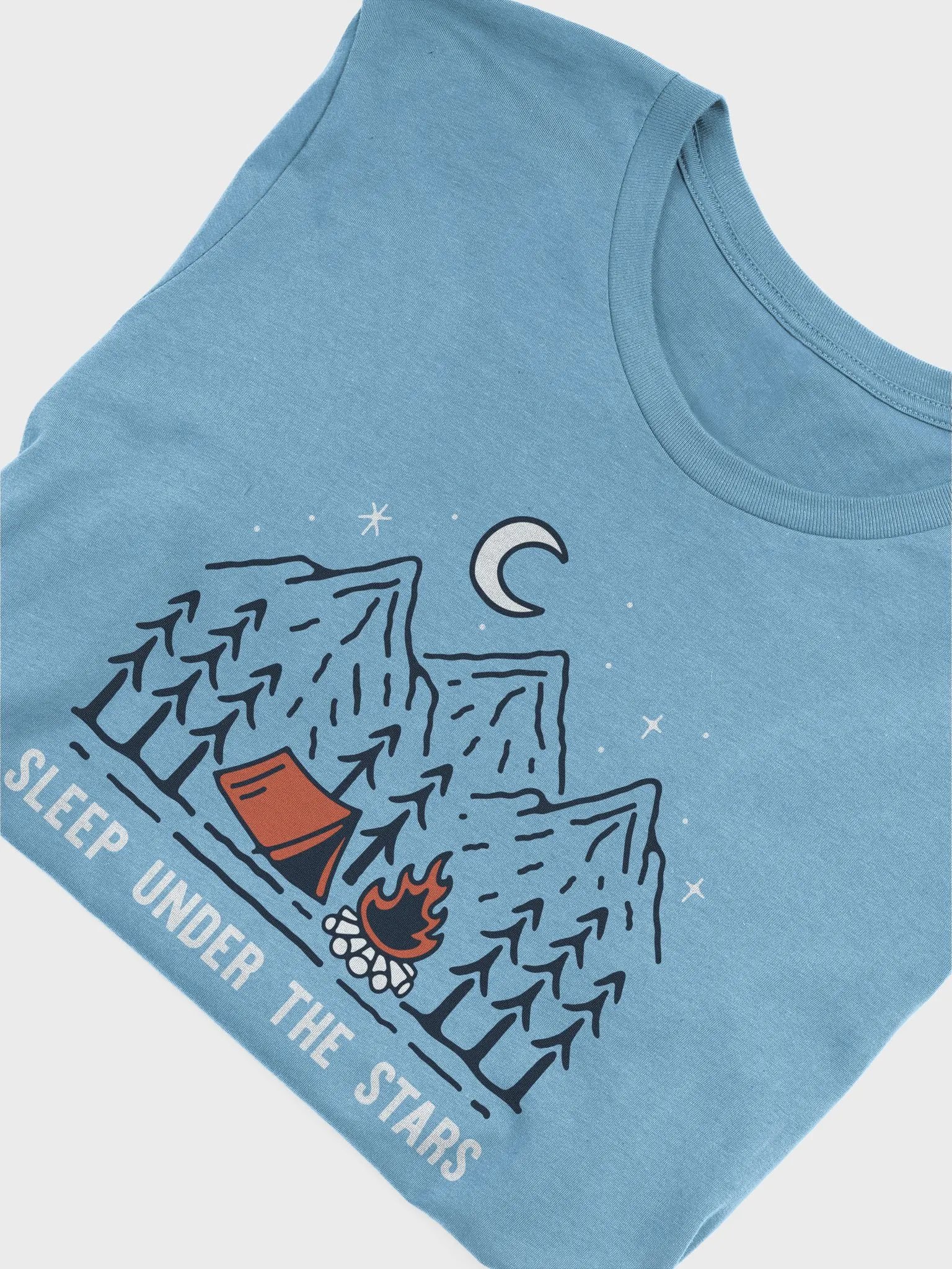 Sleep Under The Stars Unisex Tee product image (25)