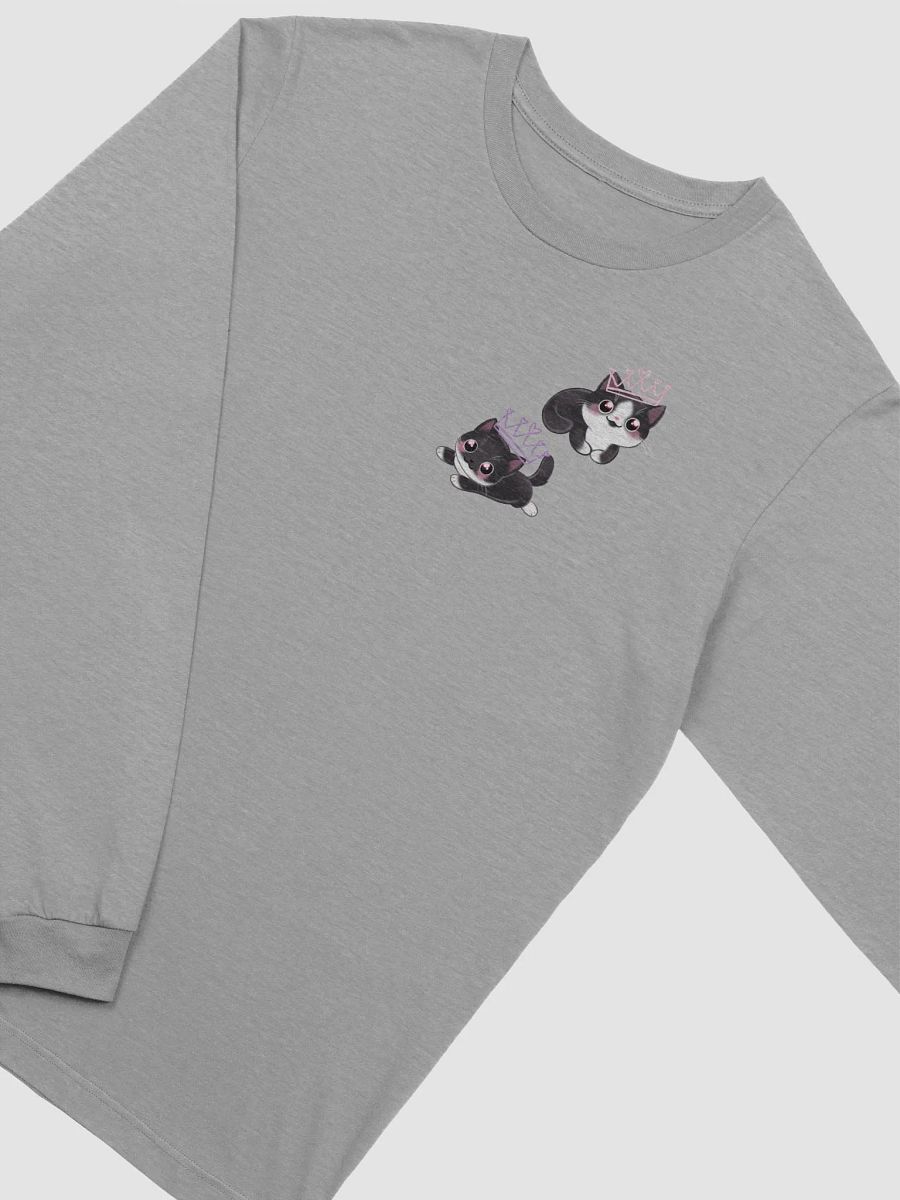 New 2024 Deanna Crew Neck Jumper product image (47)