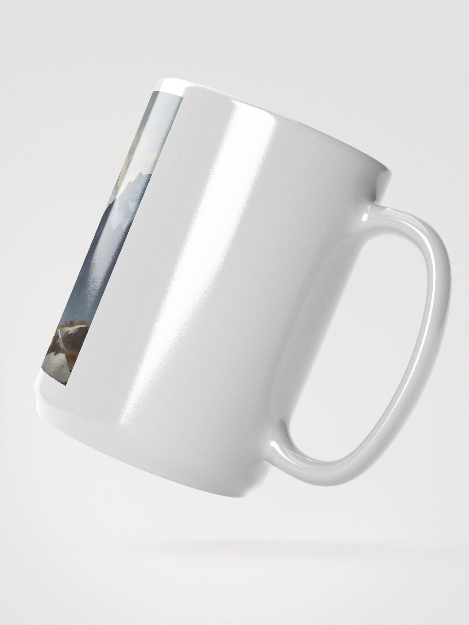 Mount Everest product image (2)