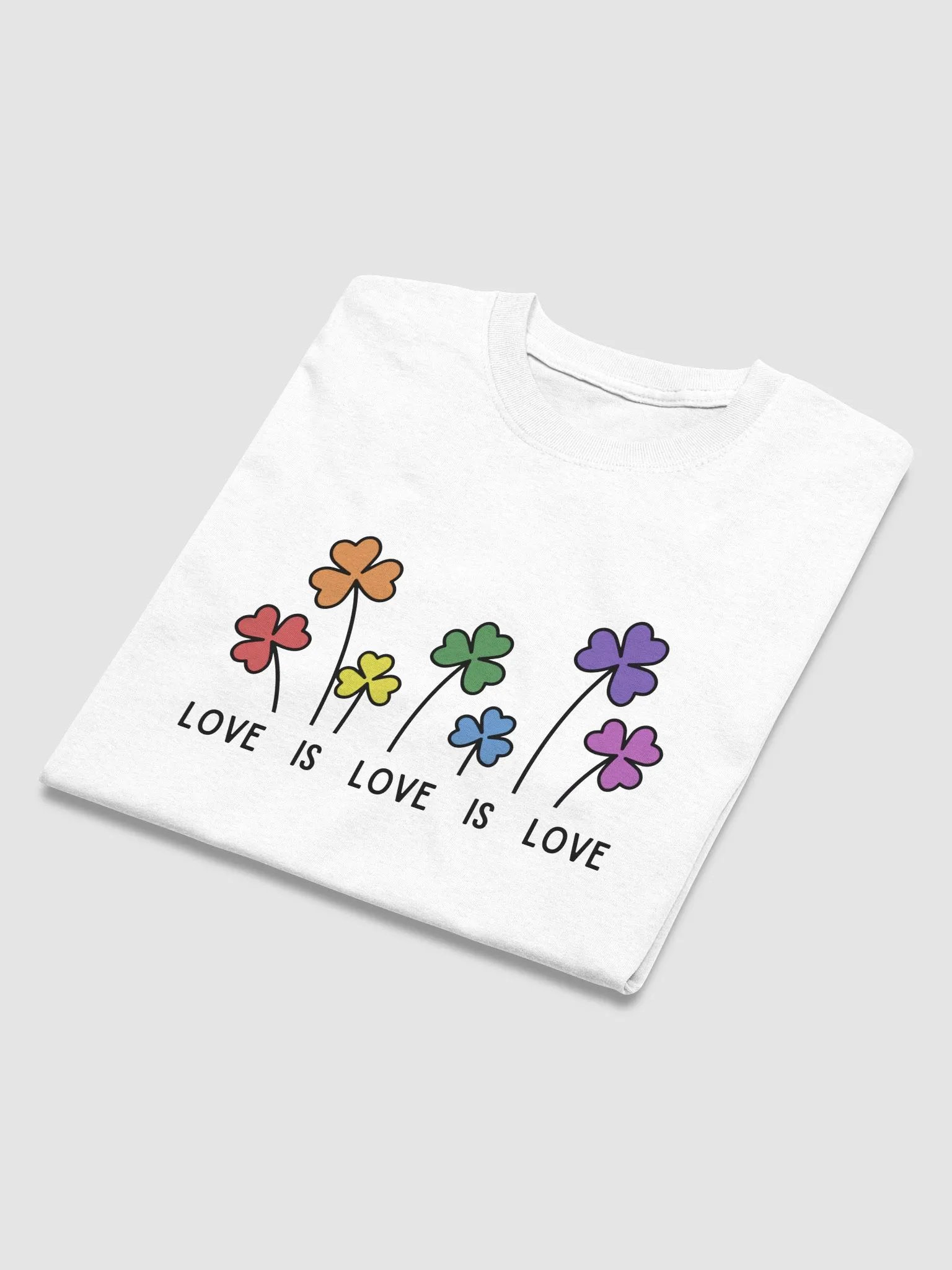 Pride T-Shirt product image (4)