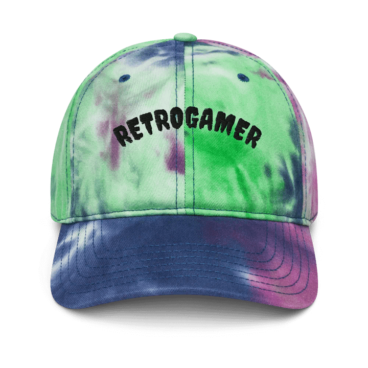 TIE DIE HAT product image (1)