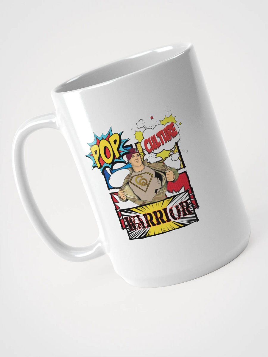 PCW - Alt Logo (Mug) product image (2)
