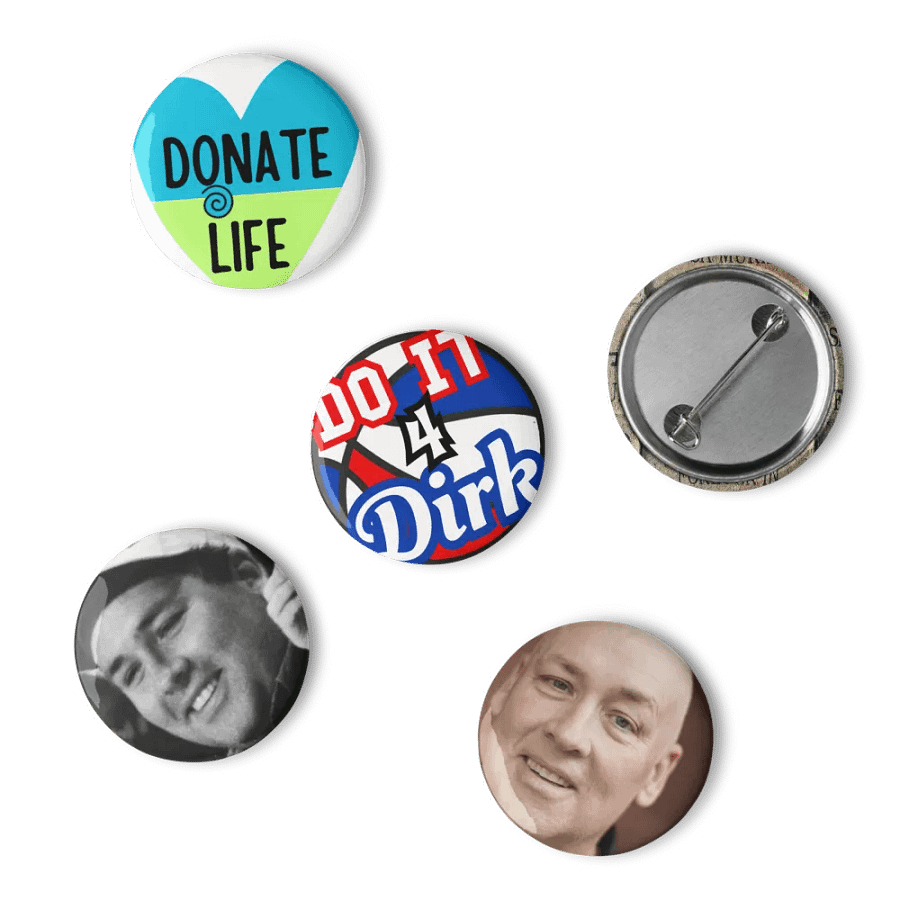 Doit4Dirk Buttons Series 1 product image (15)