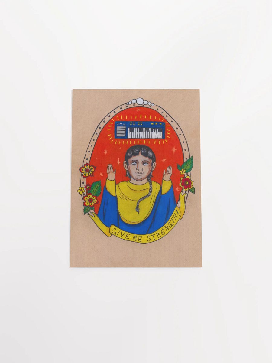 Gene-sus Christ product image (14)