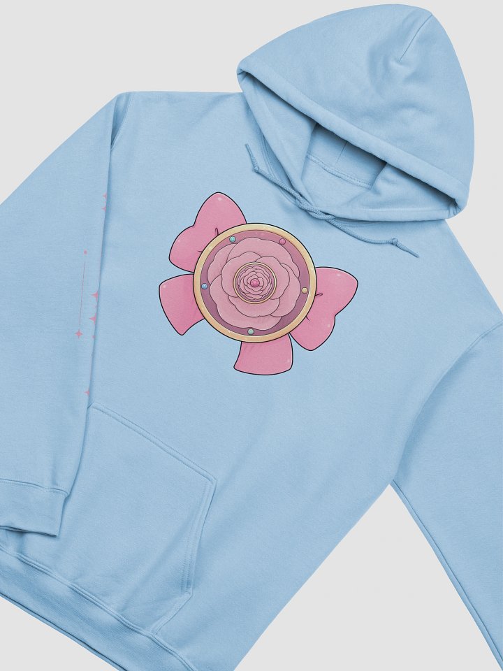Magical Bow Hoodie product image (1)