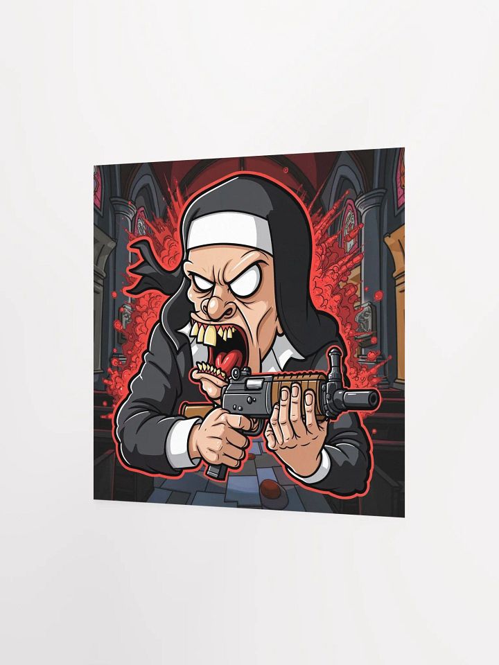Kilo Express - Money Soldier Matte Poster #28 product image (7)