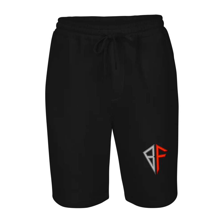 Jogger Shorts product image (9)
