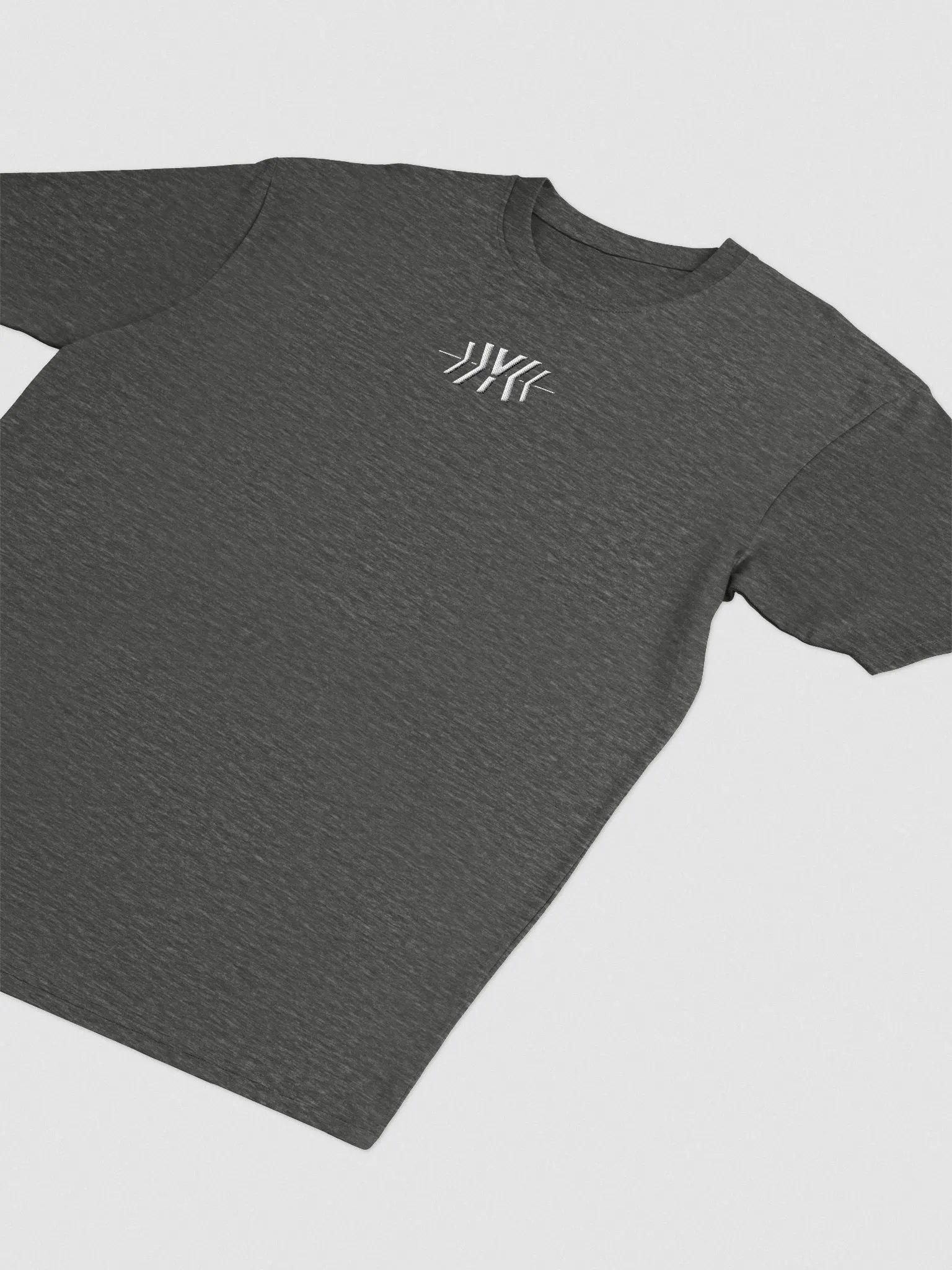 VYXX Classic tee - Logo (short) product image (9)