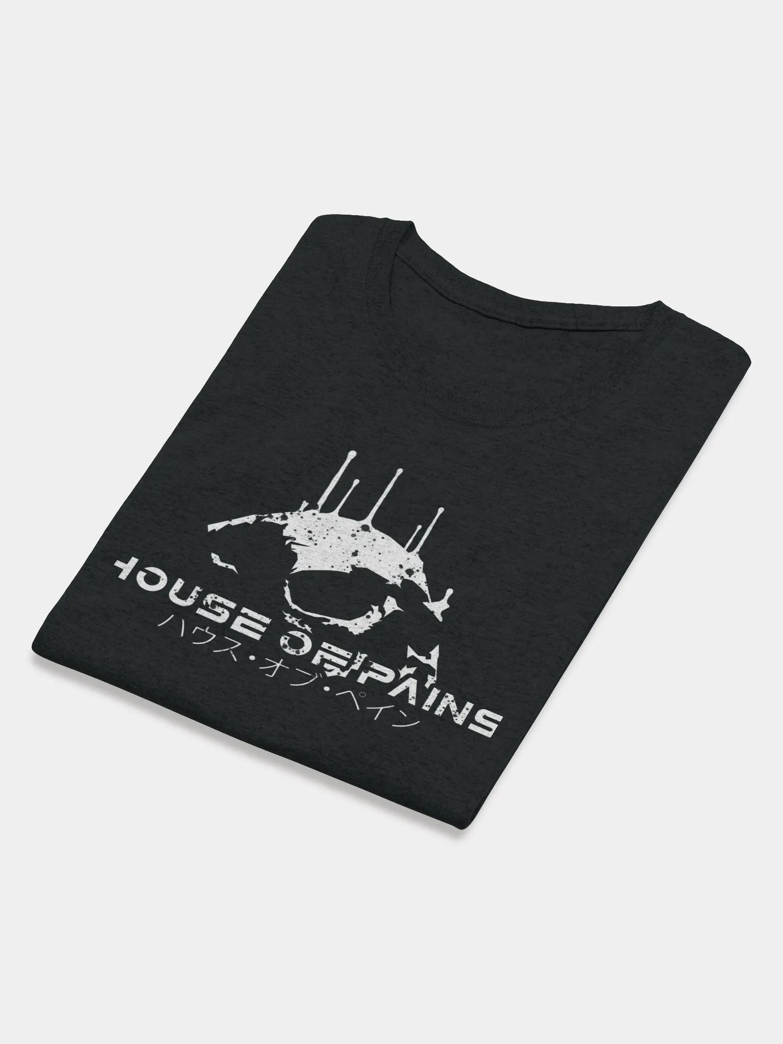 House of Pains - Women's Skull Tee product image (11)