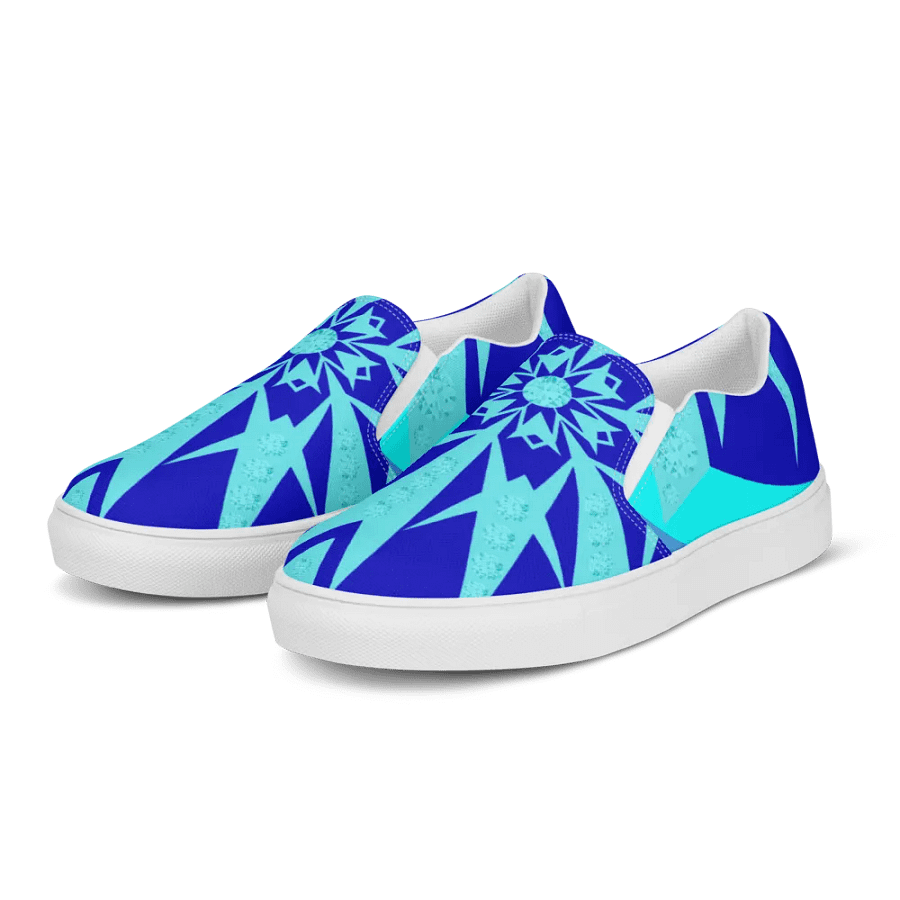 snowflake men slide in shoes product image (5)