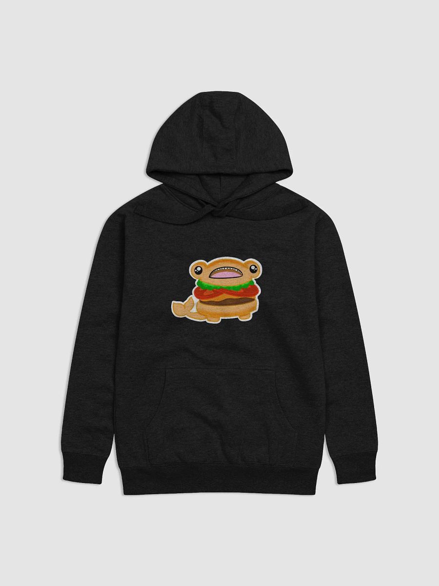 Hamborg Shork Premium Hoody product image (6)