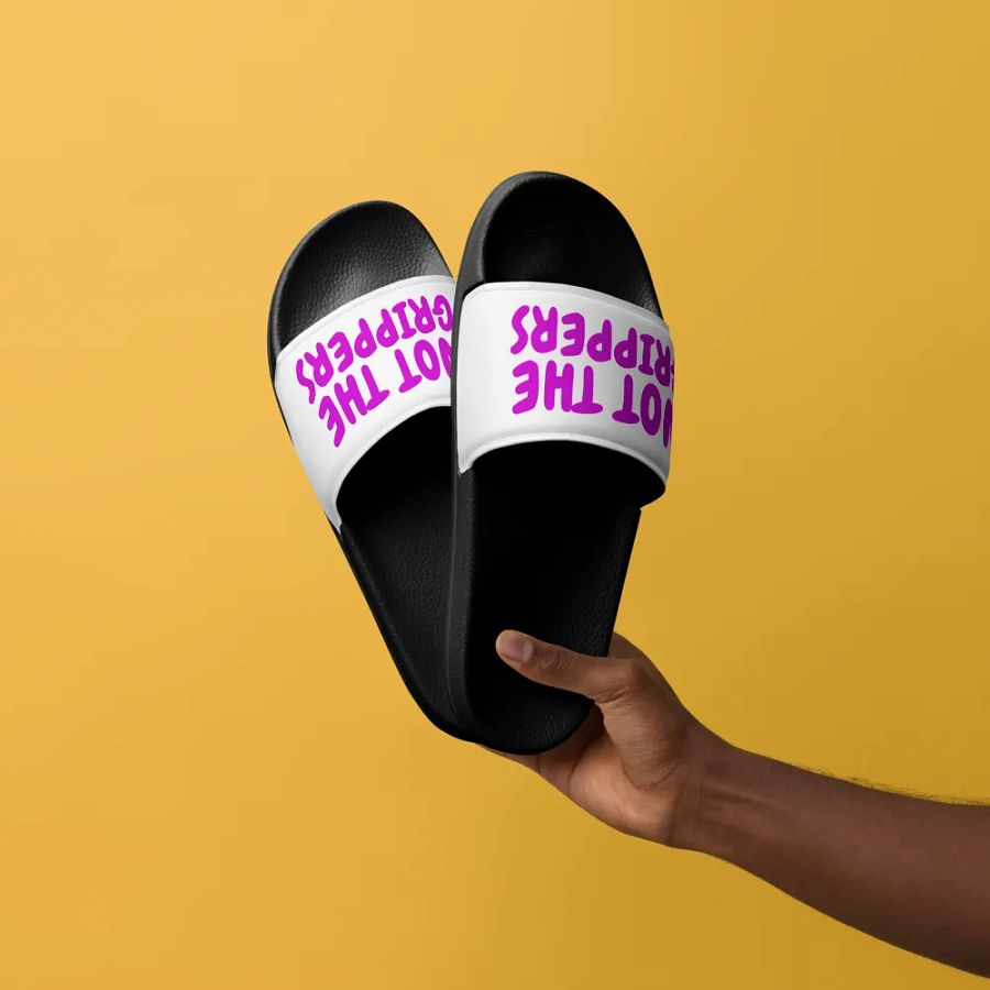 NOT THE GRIPPERS Slides product image (3)