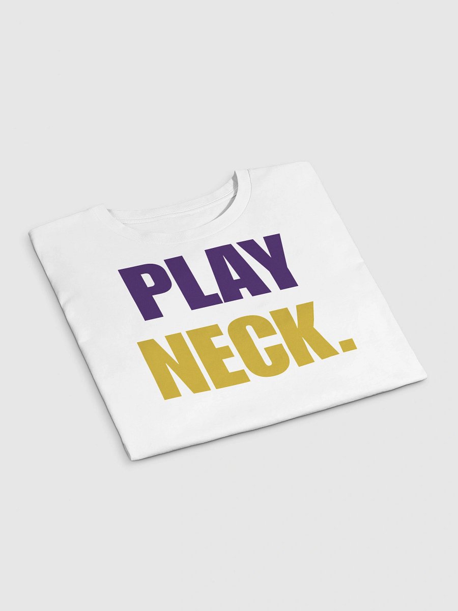 Play Neck Crop Top product image (3)