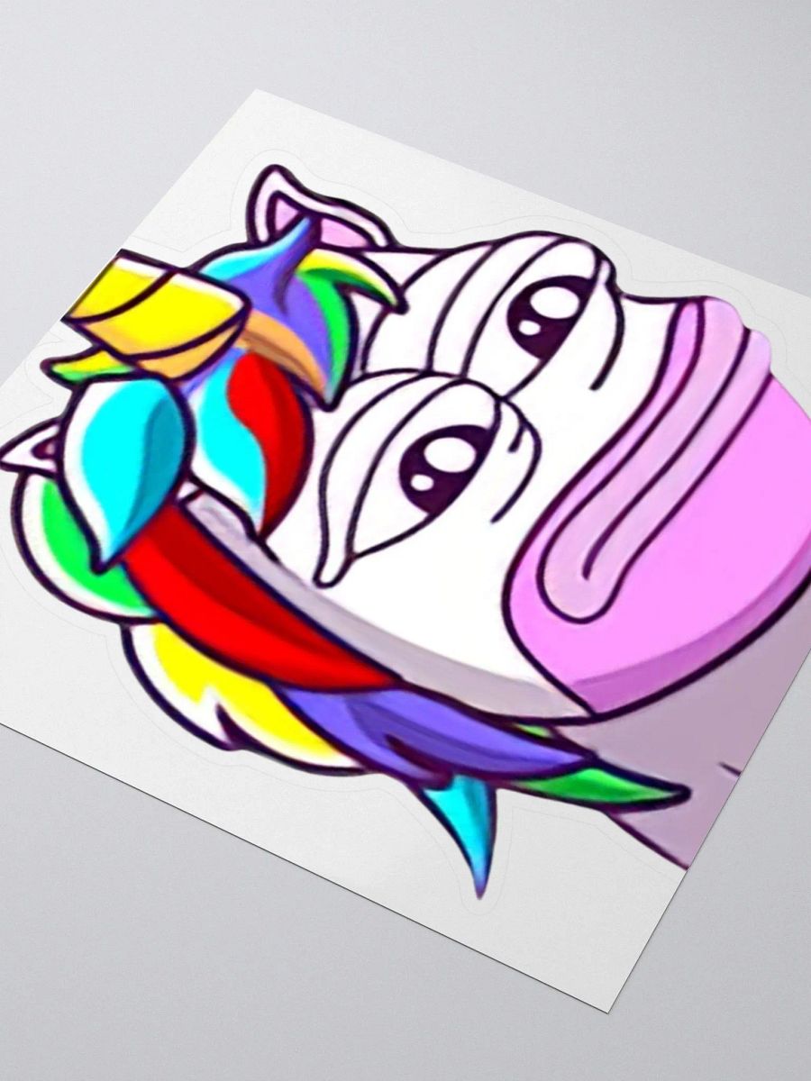 27. FeelsBadMan Sticker product image (3)
