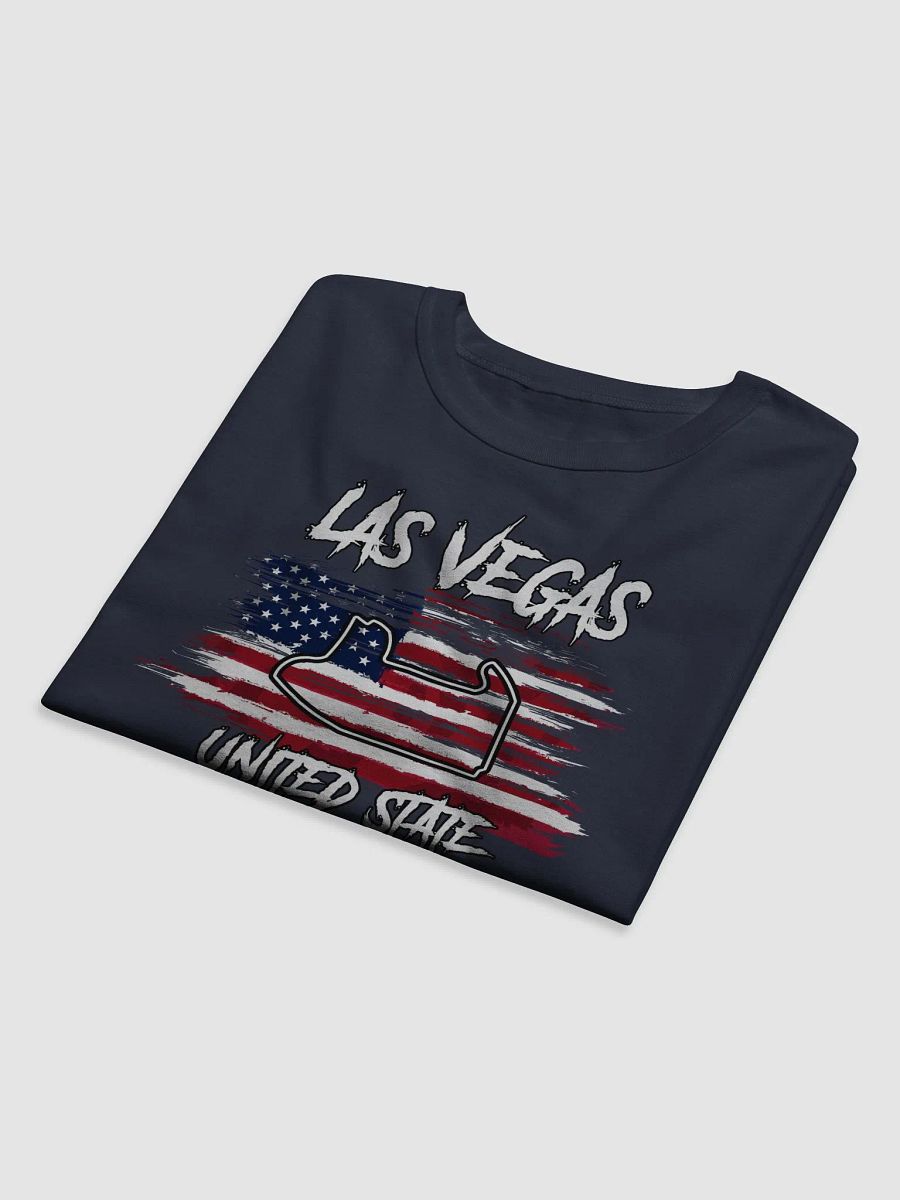 Las Vegas Cirtcuit 2025 Shirt product image (11)