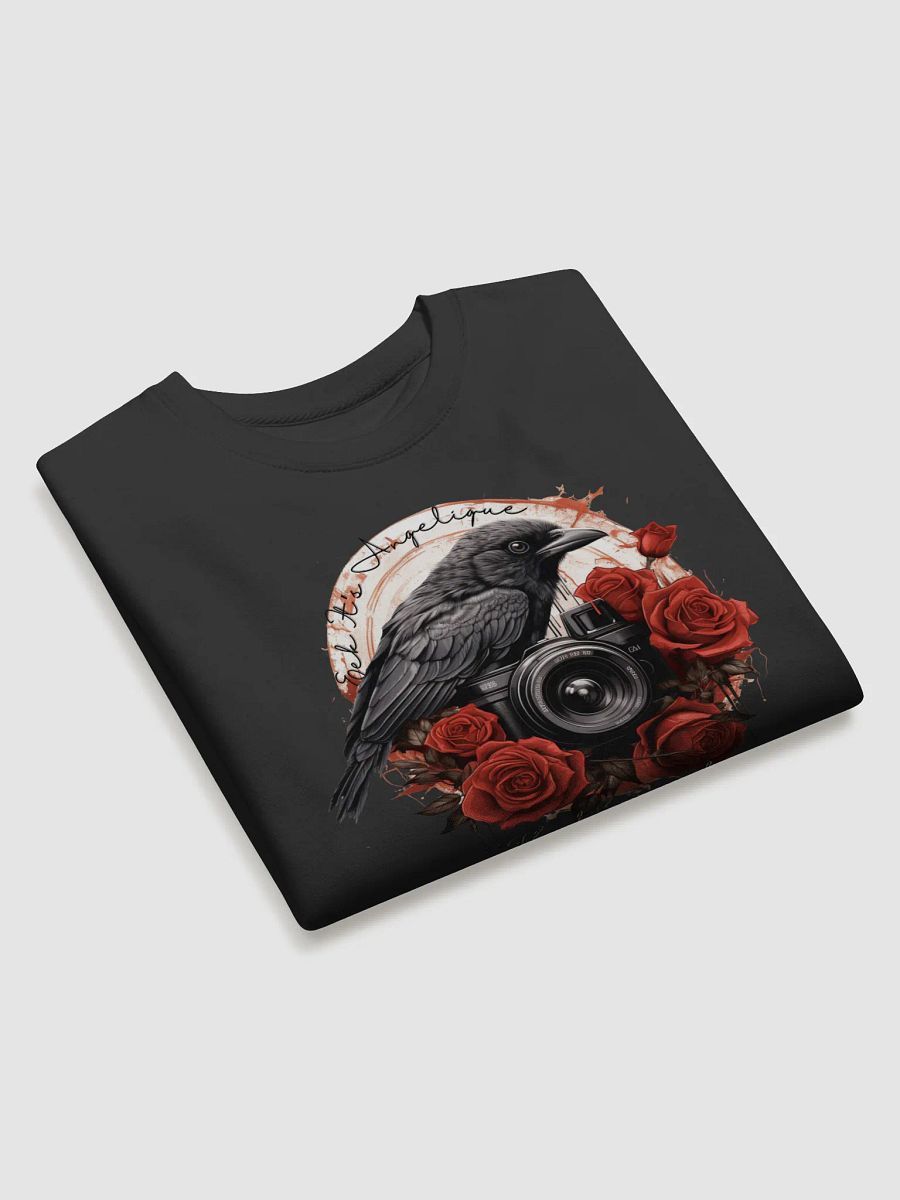 crew neck- Photography product image (3)